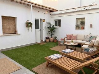 Chalet  Calle delgado carabot