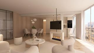 Appartement à Ensanche Centro - Puerto