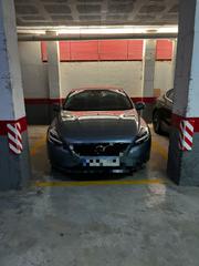Lloguer Aparcament cotxe a Puerta Blanca