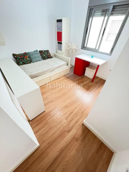 Foto 17c491f6-eebb-4837-907e-a1f6fee0aa7f. Location appartement avec chauffage parking dans La Merced Málaga
