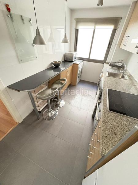 Foto 30475272-c141-4681-aec3-6b222ec34c30. Location appartement avec chauffage parking dans La Merced Málaga