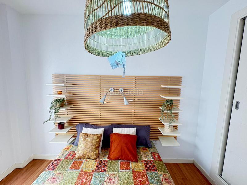 Foto c90c81e7-c549-4cb7-ae3a-9167514f5d22. Location appartement avec chauffage parking dans La Merced Málaga