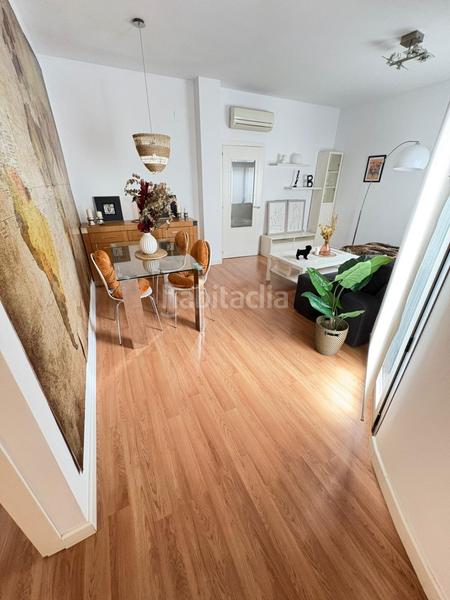 Foto c5aac51c-7b6a-4ea0-a077-a68381e5f863. Rent flat with heating parking in La Merced Málaga