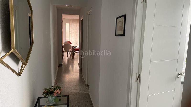 Foto 0c31aa1a-fbd5-46fb-8e4b-f93b776aa4e8. Affitto appartamento in La Trinidad Málaga