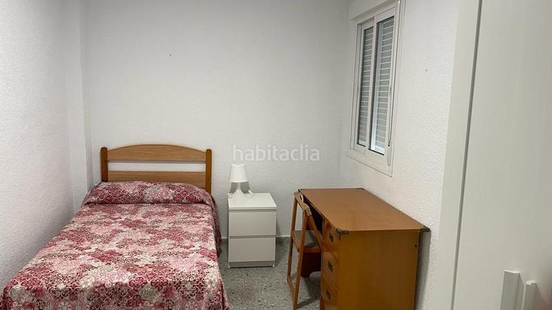 Foto 5f03e839-3471-4f81-b26d-fc5228d98a5c. Affitto appartamento in La Trinidad Málaga