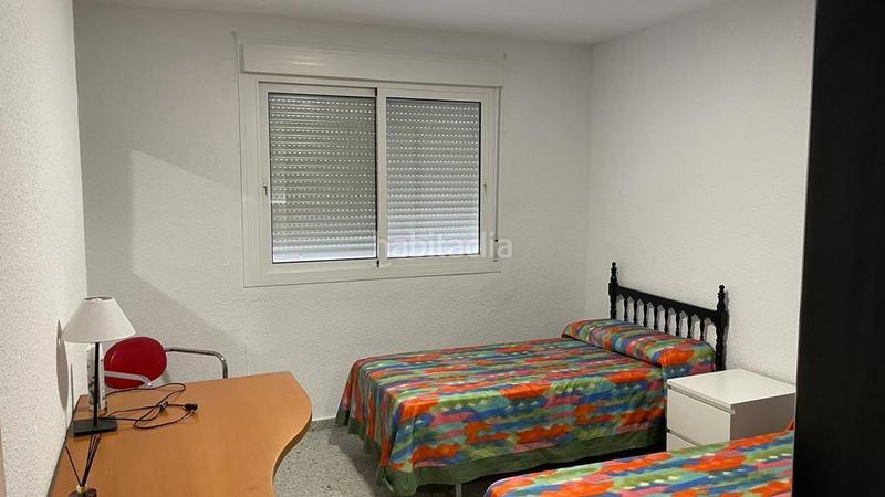 Foto 225bcee8-5375-4939-9ba4-b3de1a26379e. Location appartement dans La Trinidad Málaga