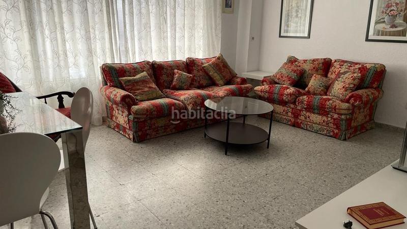 Foto 2a726dea-bc9e-456f-8bb2-428f641536f6. Location appartement dans La Trinidad Málaga
