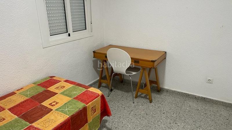 Foto 4b74fce1-3697-46a6-988c-22aee02602e2. Location appartement dans La Trinidad Málaga