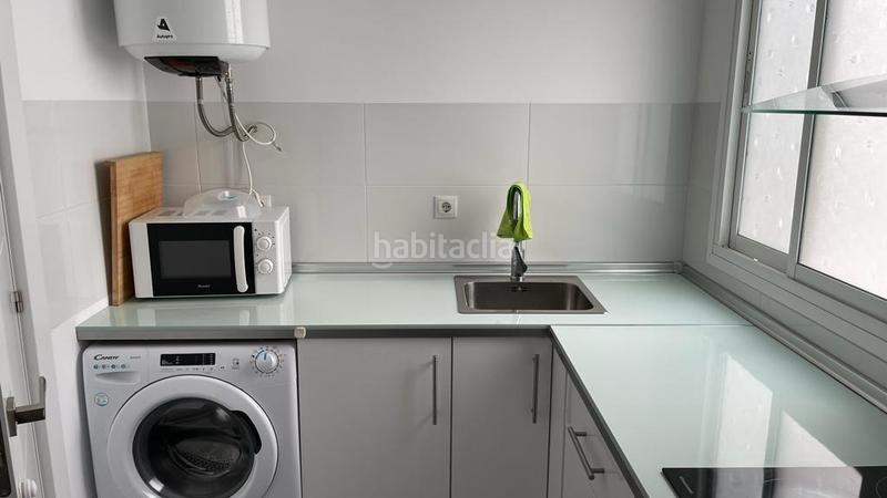 Foto 96419a44-7d91-4750-b34d-99ce1a23cfc6. Location appartement dans La Trinidad Málaga