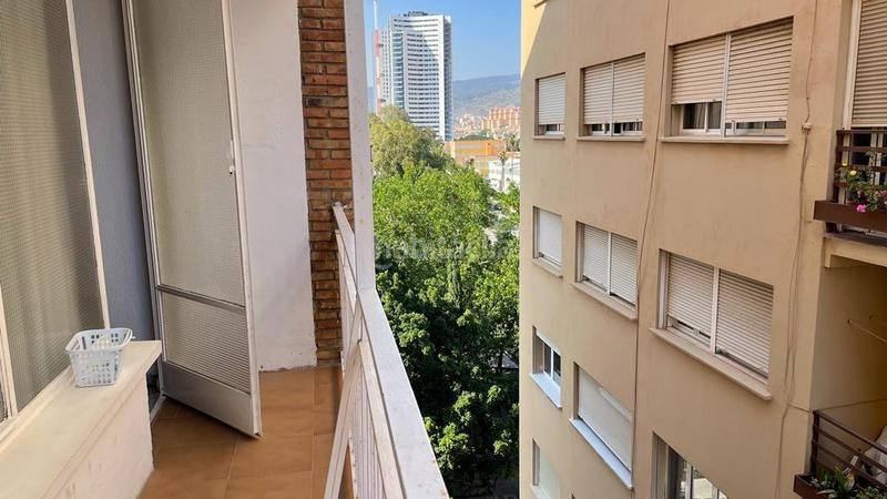 Foto 983263fa-8821-40e1-b9cc-590589a6c3fb. Location appartement dans La Trinidad Málaga