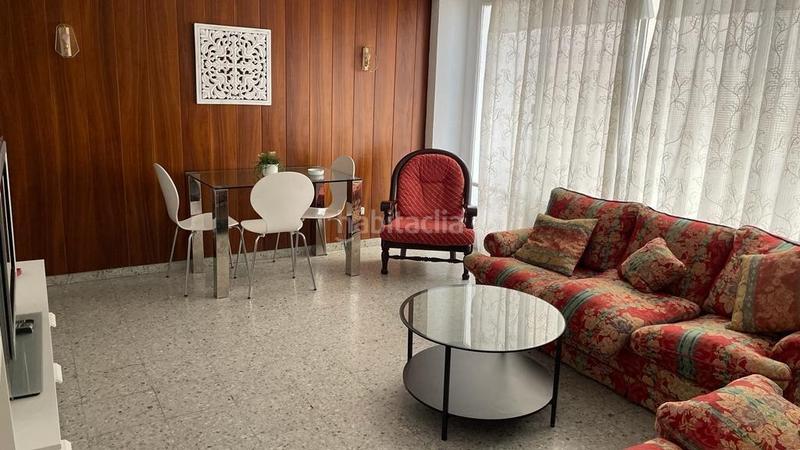 Foto baf8bb2f-dd66-4908-9958-39e1d1b204e6. Location appartement dans La Trinidad Málaga
