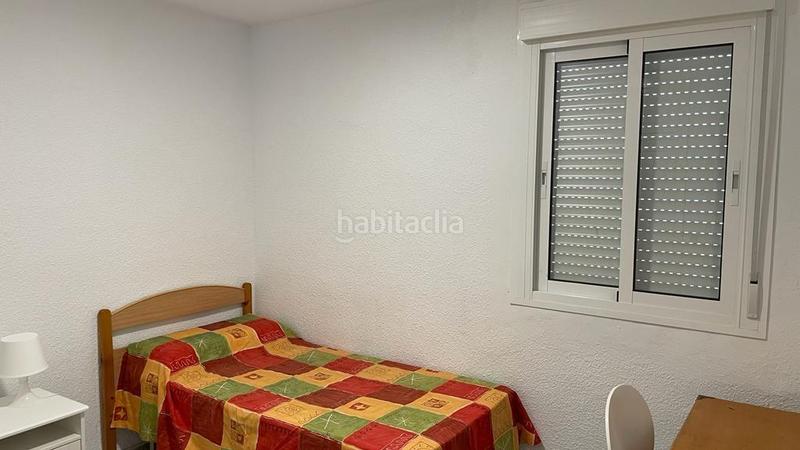 Foto c7eb0648-33ea-4079-be43-e24a70d7c61f. Location appartement dans La Trinidad Málaga