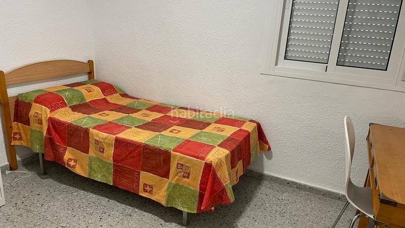 Foto d21c072a-4922-4be7-a6cf-7b1684fd0304. Location appartement dans La Trinidad Málaga