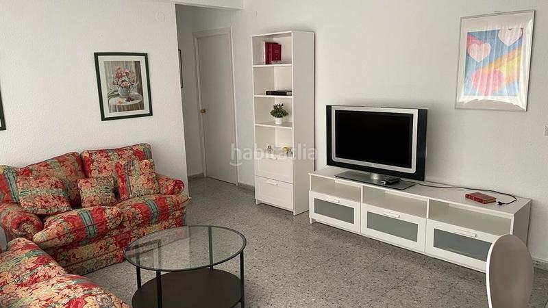 Foto dc0fe0df-0a0c-40d7-9259-de0fe1e945b6. Location appartement dans La Trinidad Málaga