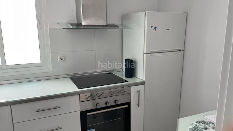 Foto f22df2f7-3a2f-468b-9308-94515e2edab8. Rent flat in La Trinidad Málaga