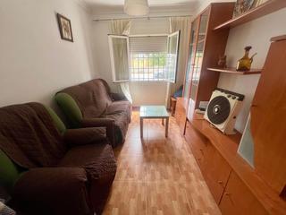 Pis a Los Castillejos - La Trinidad. Nueva vivienda en las chapas!!!