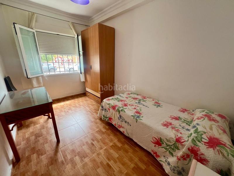 Foto ad1a869a-ca65-424e-8c3a-4f1e3c266dd9. Pis a Los Castillejos - La Trinidad Málaga