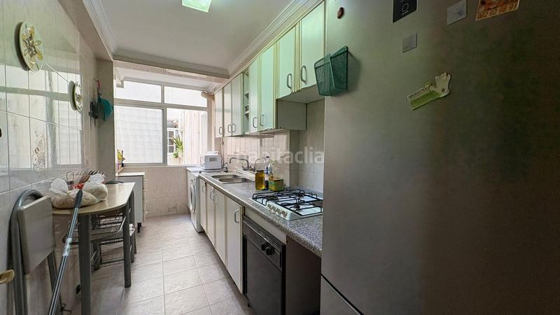 Foto 04495cc3-f279-4442-86e9-e97d3a6ed6ae. Alquiler piso estupendo piso para estudiantes! en Málaga