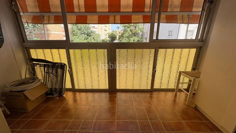 Foto 2c9db5cc-5ce5-48cf-88de-43b7240da22b. Alquiler piso estupendo piso para estudiantes! en Málaga