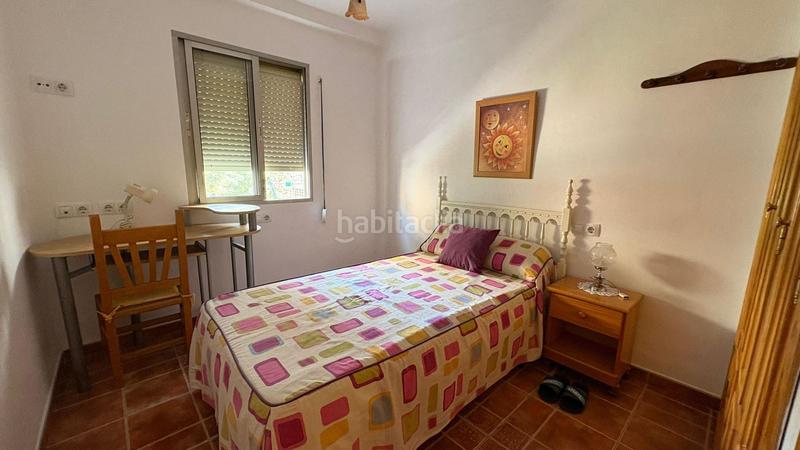 Foto 30929383-e83e-4637-8e65-cc64fba9e59e. Alquiler piso estupendo piso para estudiantes! en Málaga