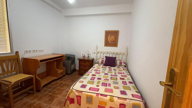 Foto 578bea5b-20e8-4c86-80fd-270e77888e21. Alquiler piso estupendo piso para estudiantes! en Málaga