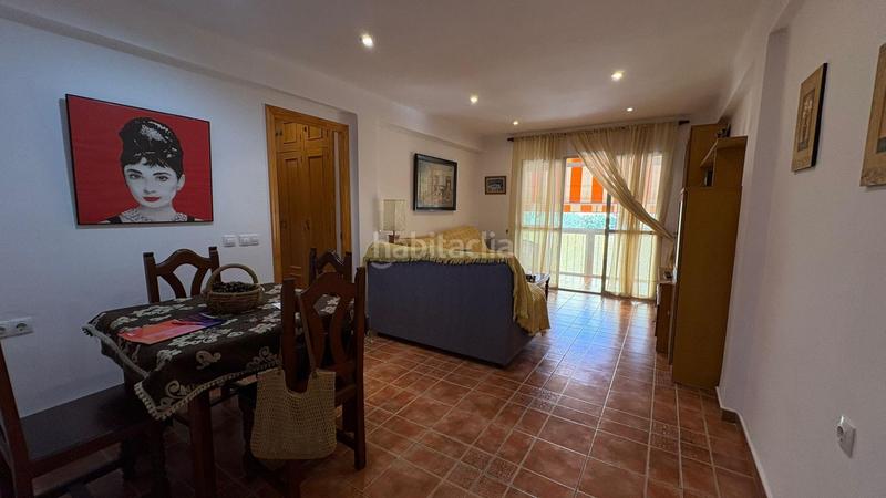 Foto b9dece25-62f9-435e-bca4-84330cc8202c. Alquiler piso estupendo piso para estudiantes! en Málaga