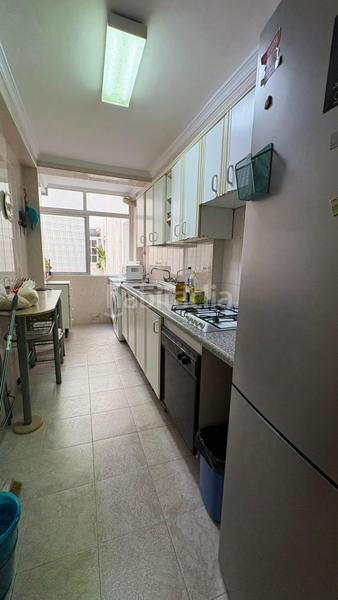 Foto c3293077-03fc-45aa-b061-fabc8c513679. Alquiler piso estupendo piso para estudiantes! en Málaga