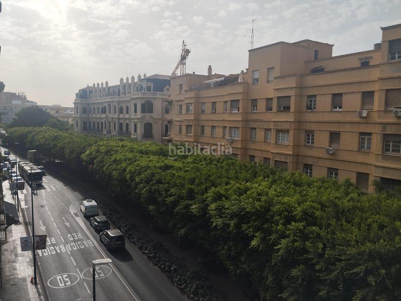 Foto 34c8f51f-1da5-493d-a761-380296bd491a. Flat in La Malagueta - Monte Sancha Málaga