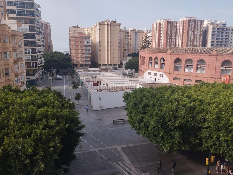 Foto 52b1b24f-8620-41fe-81e4-1060d7afe0df. Flat in La Malagueta - Monte Sancha Málaga