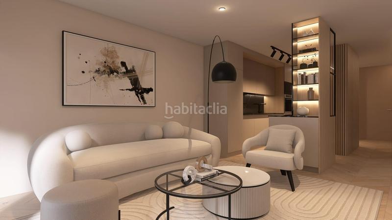 Foto 7902fa8d-ca44-46d8-838d-2bf0efd6215d. Flat in La Malagueta - Monte Sancha Málaga