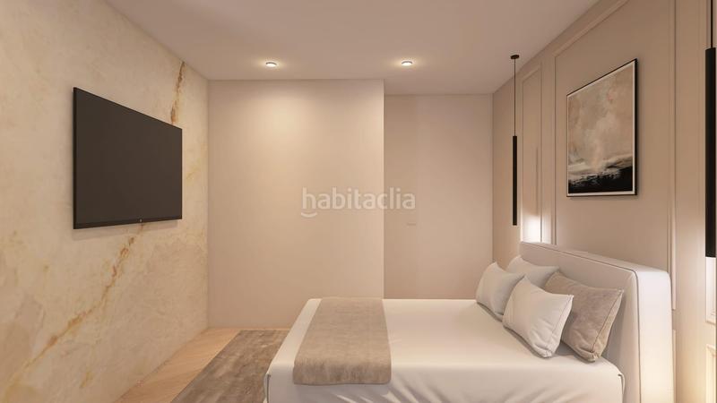 Foto 99c73e0c-b361-4e58-a192-ef334e997fe0. Flat in La Malagueta - Monte Sancha Málaga