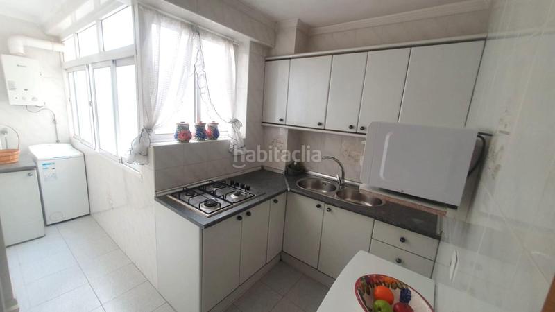 Foto 044bd549-dbfc-4bff-bc65-b8e175c2fe1c. Etagenwohnung in La Luz - El Torcal Málaga