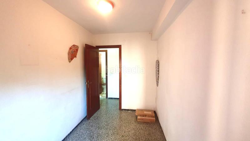 Foto 5ddb943f-8d65-4722-bf09-6b4de16741c9. Etagenwohnung in La Luz - El Torcal Málaga