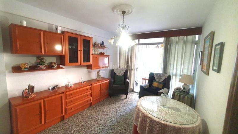 Foto d1f02475-3ae8-45b0-a5ec-a37d440b721c. Etagenwohnung in La Luz - El Torcal Málaga