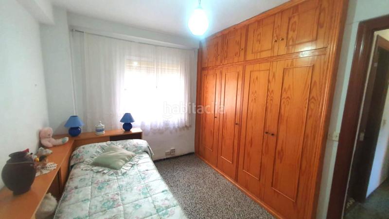 Foto e0126516-bc2b-459a-9f2a-fe0e41bad599. Etagenwohnung in La Luz - El Torcal Málaga