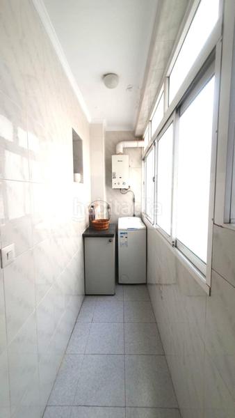 Foto e46205c9-f724-4a2a-84b8-ddca5b779491. Etagenwohnung in La Luz - El Torcal Málaga