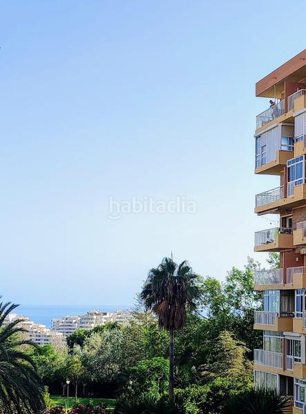 Foto 0529ae79-4ed9-4988-9a1c-dc0a87b77b1b. Appartamento con piscina in Parque de la Paloma Benalmádena