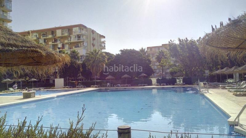 Foto 5e7e1e90-391b-43e6-b4bb-1efde0d39016. Appartamento con piscina in Parque de la Paloma Benalmádena