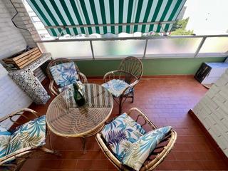 Location Appartement à La Florida - Parque Norte. Piso para estudiantes en nueva málaga!!
