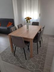 Location Appartement à Los Castillejos - La Trinidad