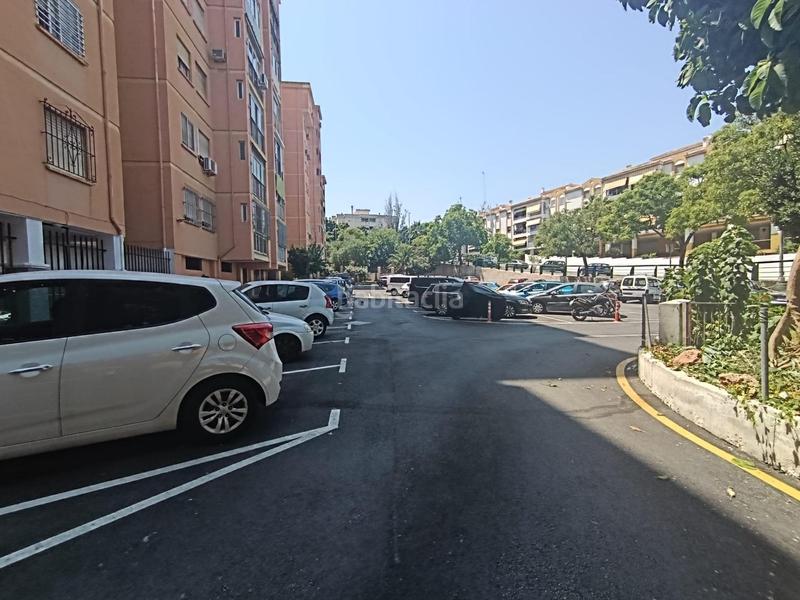 Foto a8821243-1b15-4a04-b38c-7a5d5373b682. Pis amb aparcament a Ayuntamiento Torremolinos