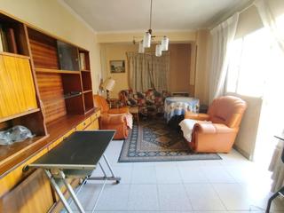 Appartement à Los Castillejos - La Trinidad