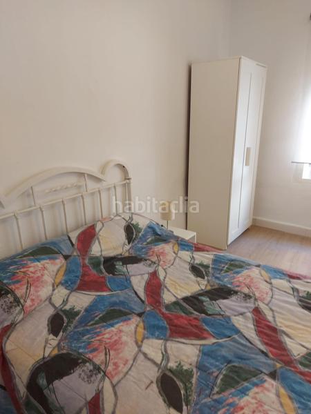 Foto 0fafcc11-478e-42a6-9499-993e07889a83. Piso  en el molinillo de 3 dormitorios en El Molinillo - Capuchinos Málaga