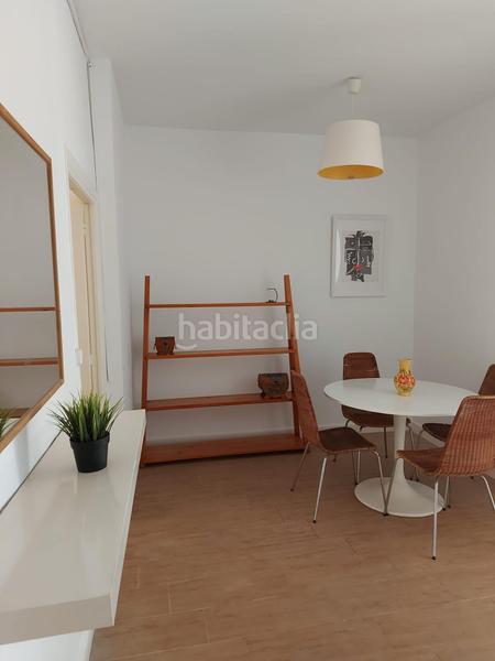 Foto 6e35d05d-1837-4761-bf5e-f014ed492c4b. Piso  en el molinillo de 3 dormitorios en El Molinillo - Capuchinos Málaga
