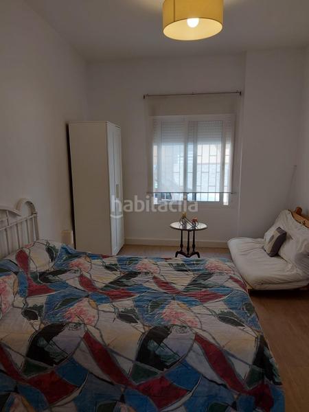 Foto aa137708-b998-47b7-9dd4-9779522a865d. Piso  en el molinillo de 3 dormitorios en El Molinillo - Capuchinos Málaga