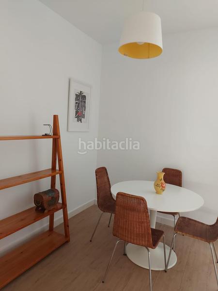 Foto bdef4c96-e2d7-4adc-b02e-9ca6c1b3aa94. Piso  en el molinillo de 3 dormitorios en El Molinillo - Capuchinos Málaga