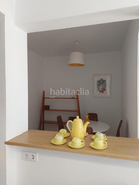 Foto d38ec604-c283-490f-bb08-49672189c409. Piso  en el molinillo de 3 dormitorios en El Molinillo - Capuchinos Málaga