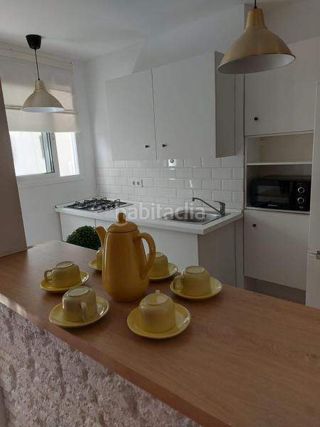Foto d83da3db-13a3-45c3-ba8a-31e351bfdf1d. Piso  en el molinillo de 3 dormitorios en El Molinillo - Capuchinos Málaga
