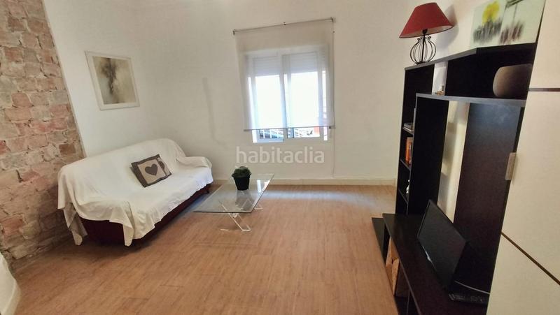 Foto e3cc4b28-d267-4db9-8bc5-f095ddf108b2. Piso  en el molinillo de 3 dormitorios en El Molinillo - Capuchinos Málaga