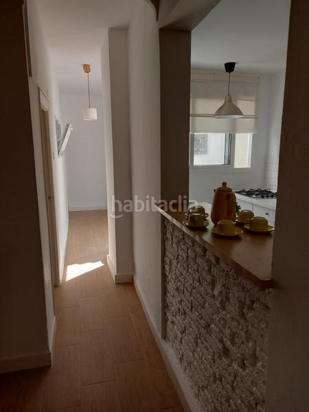 Foto e92dc761-dbf6-43fa-9103-0656633084e1. Piso  en el molinillo de 3 dormitorios en El Molinillo - Capuchinos Málaga